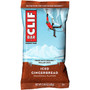 (Unpurchaseable) Clif Bars (12/Case) Iced Gingerbread View 2
