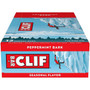 (Unpurchaseable) Clif Bars (12/Case) Peppermint Bark View 1