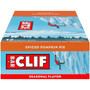 (Unpurchaseable) Clif Bars (12/Case) Spiced Pumpkin Pie View 1