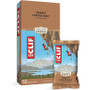 (Unpurchaseable) Clif Bars (12/Case) Peanut Toffee View 1