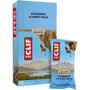 Clif Bars (12/Case) Blueberry Almond Crisp View 1