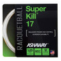 Ashaway Superkill 17g White View 1
