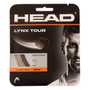 Head Lynx Tour 17g Grey View 1
