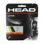 Head Lynx 16g Yellow View 1