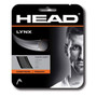 Head Lynx 17g Anthracite View 1