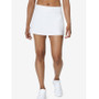 (Unpurchaseable) FILA Essentials Core A-Line Skort - Women's White View 1