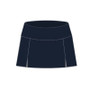 FILA Essentials Core A-Line Skort - Women's Navy View 3