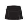 (Unpurchaseable) FILA Essentials Core A-Line Skort - Women's Black View 3