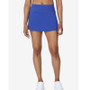 (Unpurchaseable) FILA Essentials Core A-Line Skort - Women's Blue View 1