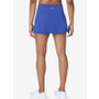 (Unpurchaseable) FILA Essentials Core A-Line Skort - Women's Blue View 2
