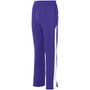 Augusta Medalist Pant 2.0 - Men's Purple/White View 1