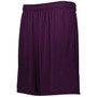 Holloway Whisk 2.0 Short - Men's Maroon View 1