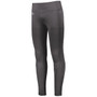 Holloway Ladies High Rise Tech Tight - Women's Carbon View 1