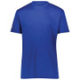 Holloway Momentum Tee - Men's Royal View 1