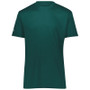Holloway Momentum Tee - Men's Dark Green View 1