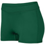 Augusta Dare Shorts - Women's Dark Green View 1