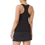 FILA Essentials Racerback Tank - Women's Black View 2