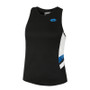 Lotto Squadra III Tank - Women's Black View 1