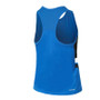 Lotto Squadra III Tank - Women's Skydiver Blue View 2