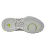 (Unpurchaseable) K-Swiss Hypercourt Express 2 - Women's White/Lime View 2