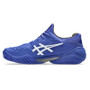 (Unpurchaseable) ASICS Court FF 3 - Men's Blue View 2