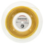 GAMMA Synthetic Gut w/WearGuard Reel 660' Gold View 1