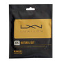 Luxilon Natural Gut View 1