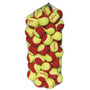 Tourna Stage 3 Red Tennis Balls (60x) View 1