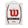 Wilson Pro Overgrip 12-Pack White View 1
