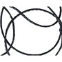Black Poly Lacing Cord 500' View 1