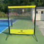 Rally Ball Rally Wall-Smaller Version Yellow View 1
