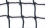 Putterman Divider Net #18 Net Bottom Skirt-with Lead Rope (2' x 62') Black View 2