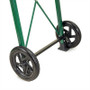 Sit High Tilt n' Roll Wheel Kit for Premier Chair View 1