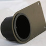 Sit High Drink Holder for Premier Chair (Bronze) Bronze View 1