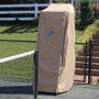 Sit High Premier All-Weather Chair Cover Beige View 2