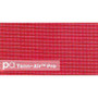 Tenn-Air Pro Windscreen (9'x60' w/Windows) Red View 1