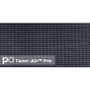 Tenn-Air Pro Windscreen (9'x60' w/Windows) Black View 1