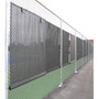 Tuffy Ballasted Windscreen (6'x5') Beige View 1