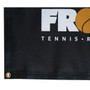 Aer-Flo Tuffy Windscreen (6'x60') Orange View 1