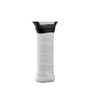 Wilson Pickleball Comfort Pro Overgrip (3x) White View 2