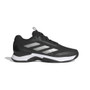 (Unpurchaseable) adidas Avacourt 2 - Women's Black View 1