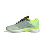 (Unpurchaseable) adidas Avacourt 2 - Women's Lime View 4