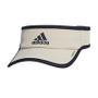 (Unpurchaseable) adidas Superlite 2 Men's Visor Beige View 1