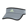 (Unpurchaseable) adidas Superlite 2 Men's Visor Grey View 1