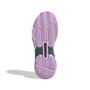 (Unpurchaseable) adidas CourtJam Control 3 - Women's Purple View 2