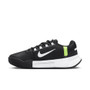 Nike Zoom GP Challenge 1 - Women's Black/White View 3