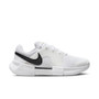 (Unpurchaseable) Nike Zoom GP Challenge 1 - Women's White/Black View 1