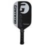 (Unpurchaseable) GAMMA 405 Pickleball Paddle Black/White View 1