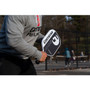 (Unpurchaseable) GAMMA 405 Pickleball Paddle Black/White View 3