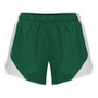 Holloway Olympus Short - Women's Green View 1